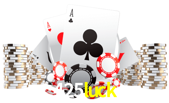 Jogue jogos de pôquer em 425luck