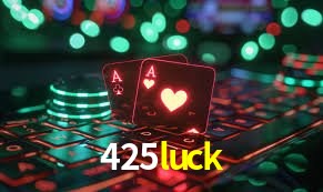 Experiência VIP 425luck