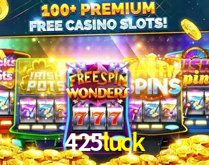 Desvendando o Mundo dos Jogos Virtuais na 425luck