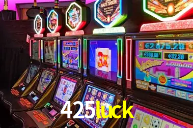 A Emoção da Loteria na 425luck: Uma Chance de Mudança de Vida