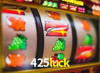 Descubra a Essência do 425luck: Nossa História e Compromissos