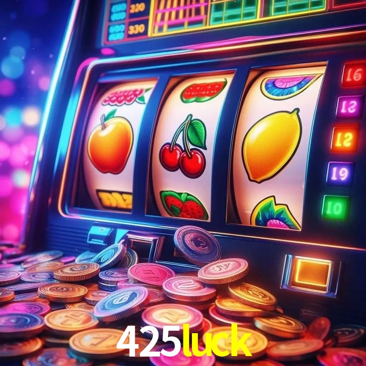 Estatísticas 425luck