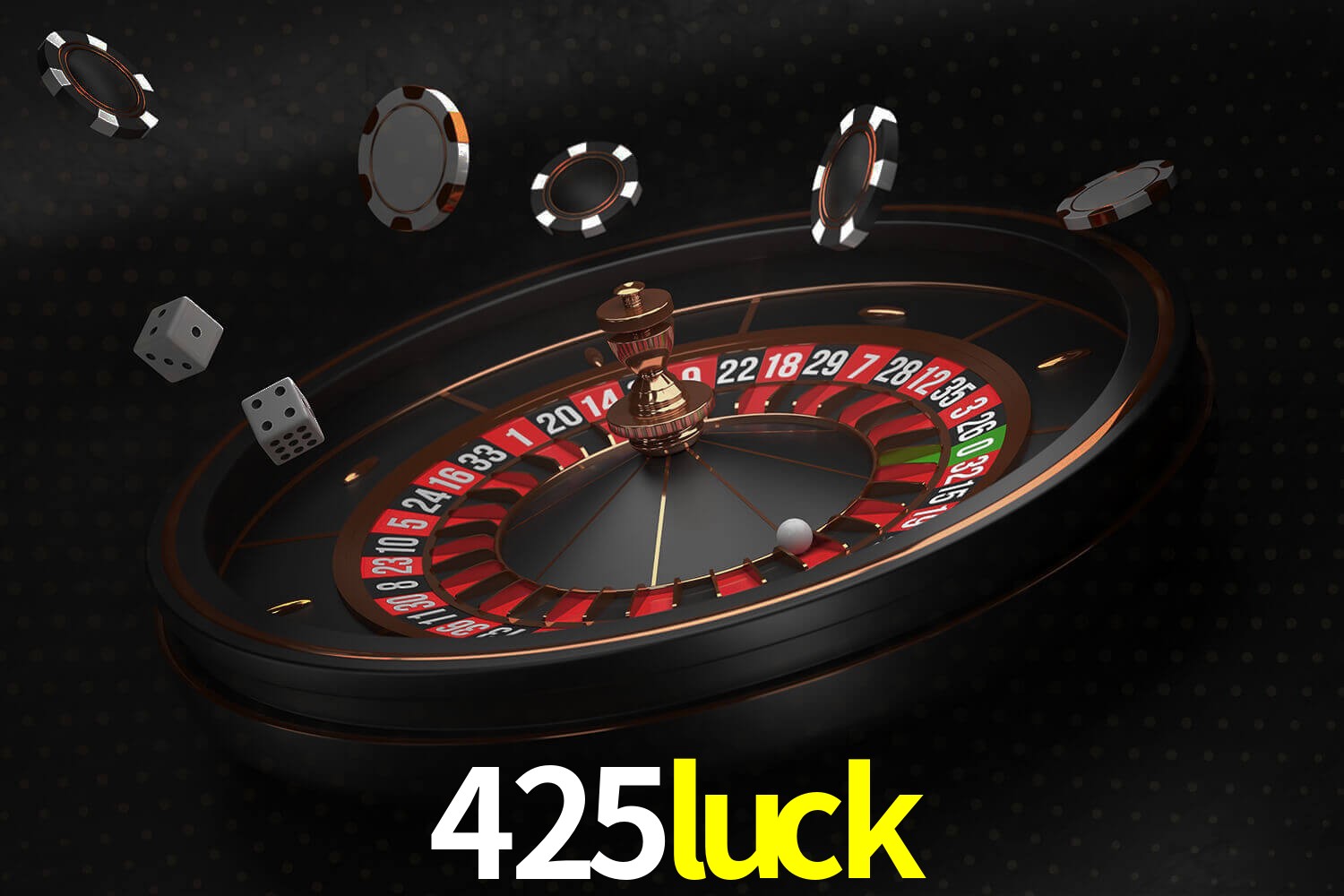 425luck bet