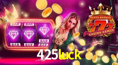 A Revolução dos Aplicativos de Jogos no 425luck