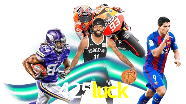 425luck