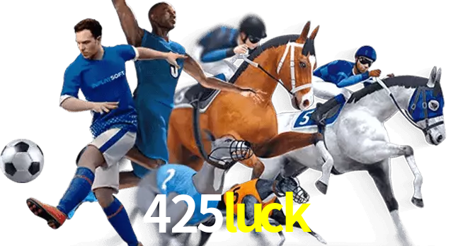 425luck
