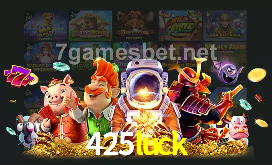 cassino 425luck