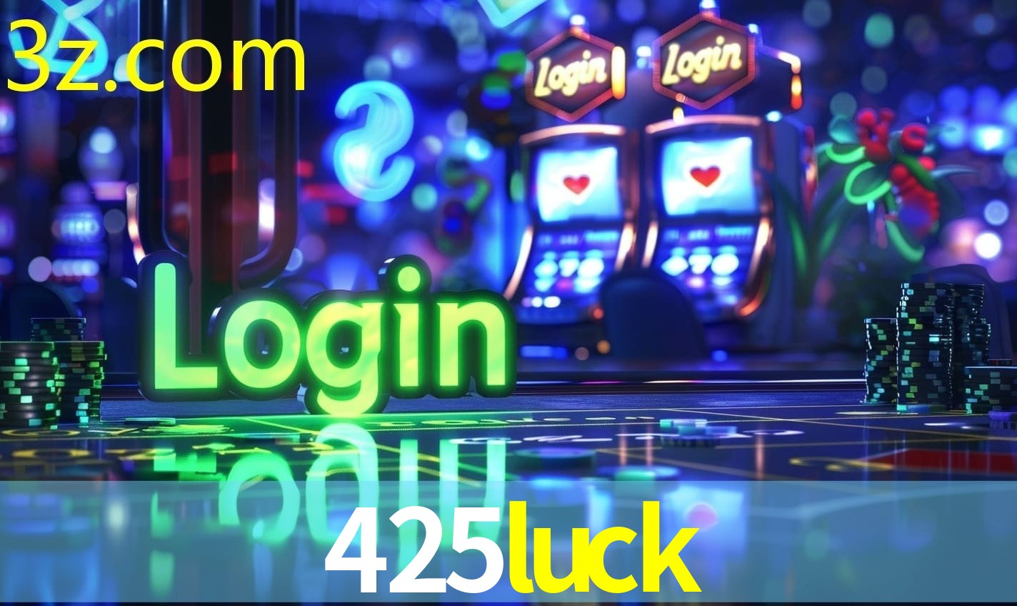 425luck