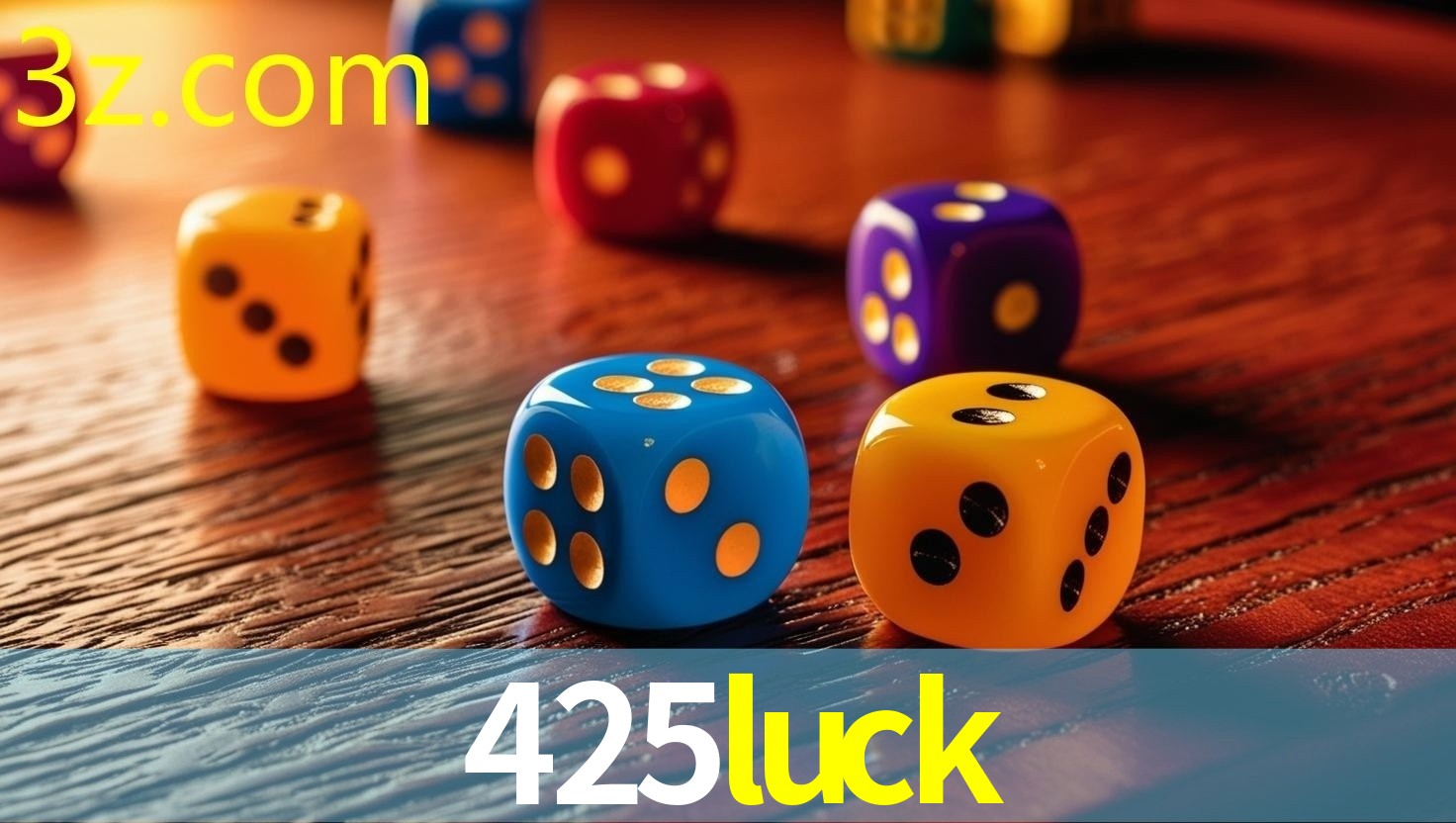425luck