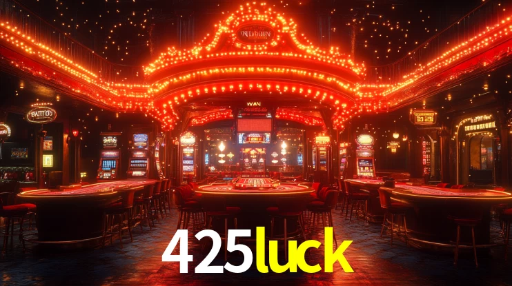 Experimente o Login Seguro Premium no 425luck