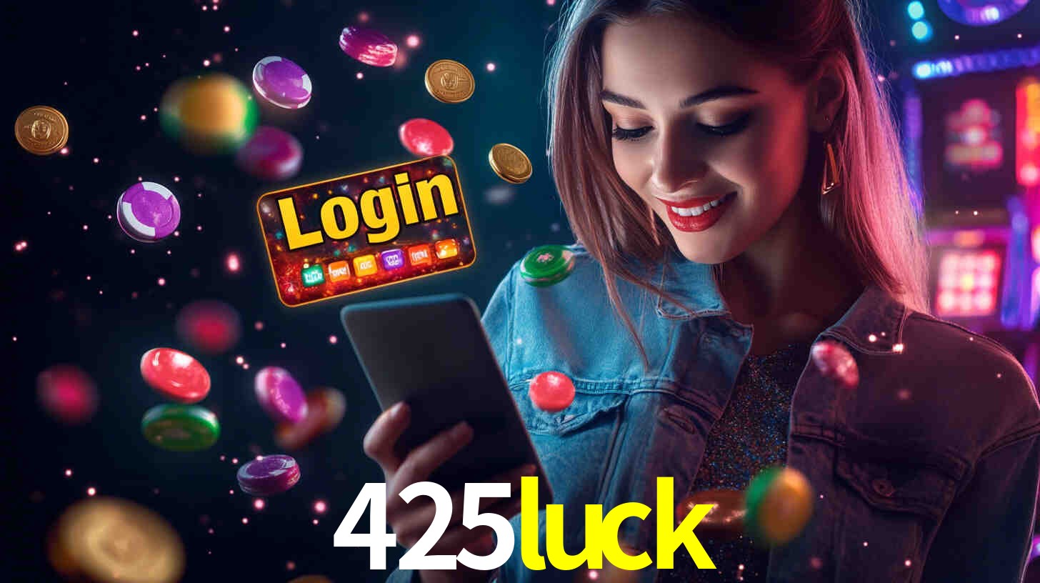 Descubra a Essência do 425luck: Nossa História e Compromissos