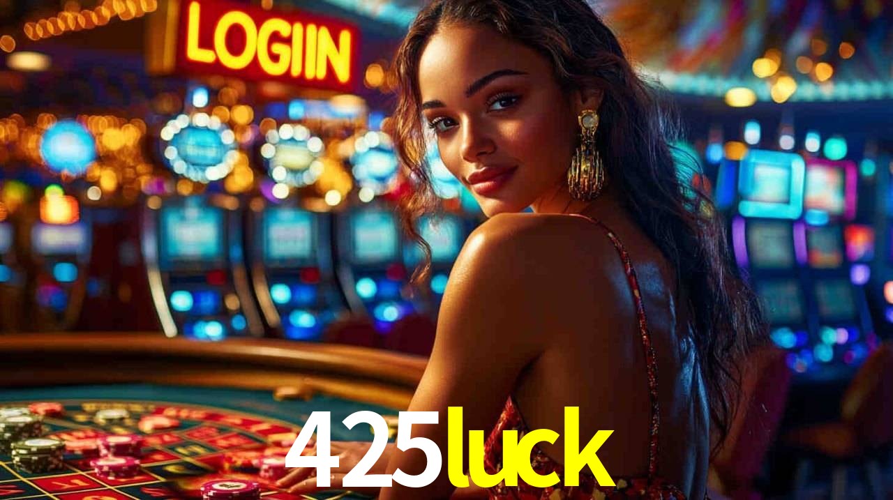 Login Seguro 425luck