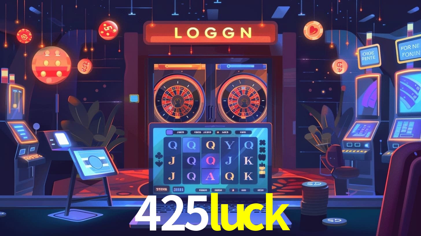 Ofertas Exclusivas 425luck