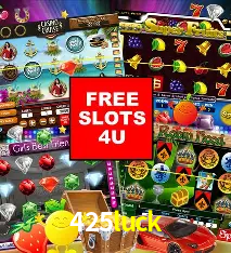 Desvendando o Mundo dos Jogos Virtuais na 425luck