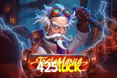 Benefícios da Conta 425luck