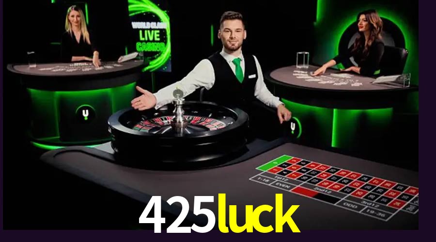 Secure Login 425luck