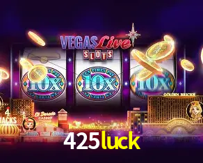Descubra a Essência do 425luck: Nossa História e Compromissos