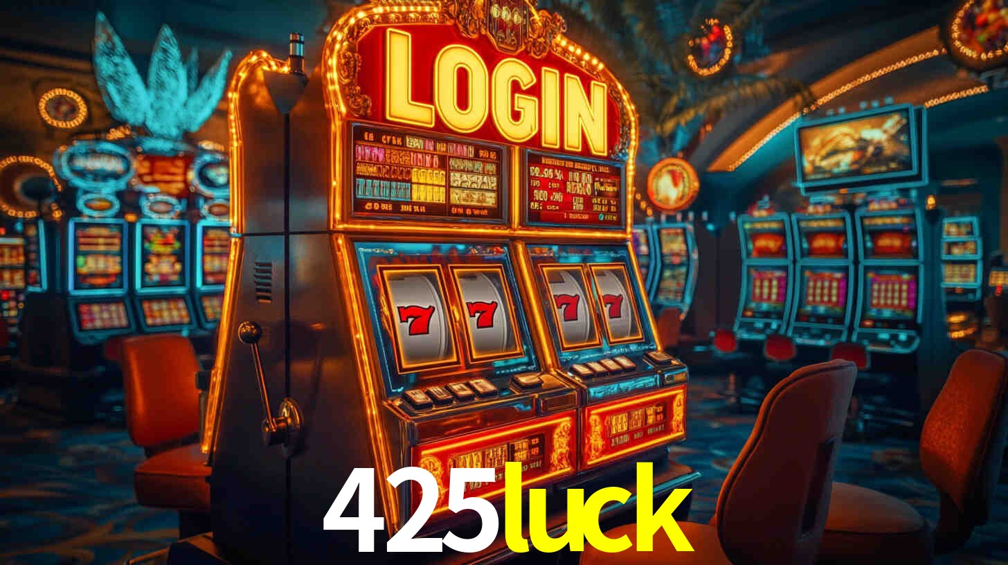 Ofertas Imperdíveis na 425luck: Promoções e Bônus Que Valem a Pena