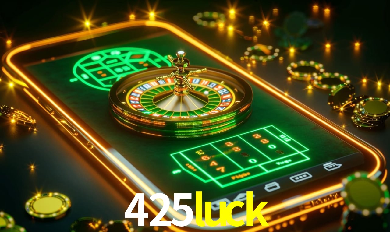 Especiais de Fim de Semana 425luck