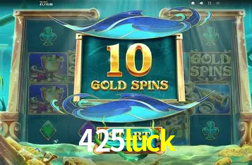 Apostas Esportivas na 425luck: Um Guia Completo