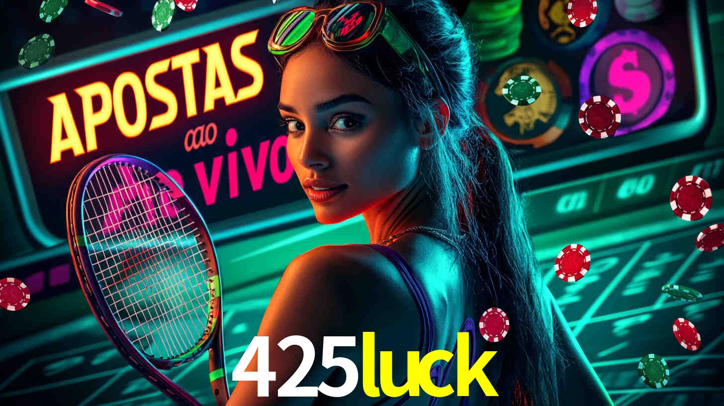 A Popularidade dos Caça-Níqueis no 425luck