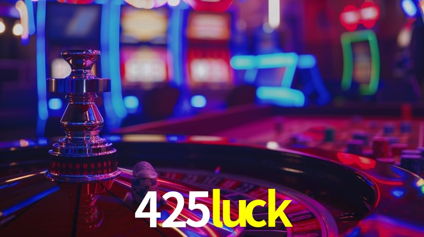 425luck,425luck.com