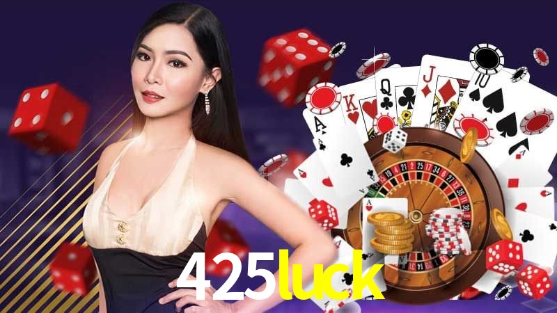 PIX Instantâneo 425luck