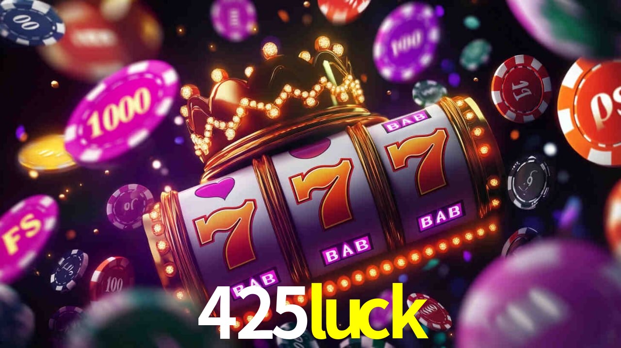 Game Statistics 425luck