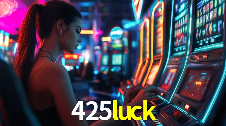 425luck,425luck.com