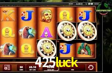 Desvendando o Mundo dos Jogos Virtuais na 425luck