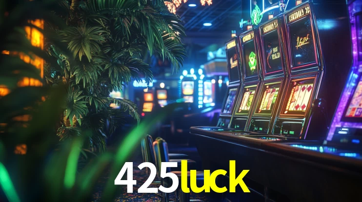 Daily Bonuses 425luck