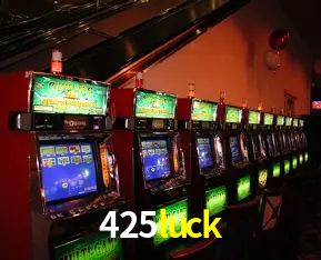 Weekend Specials 425luck
