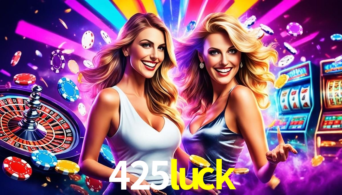 Jogos Exclusivos 425luck