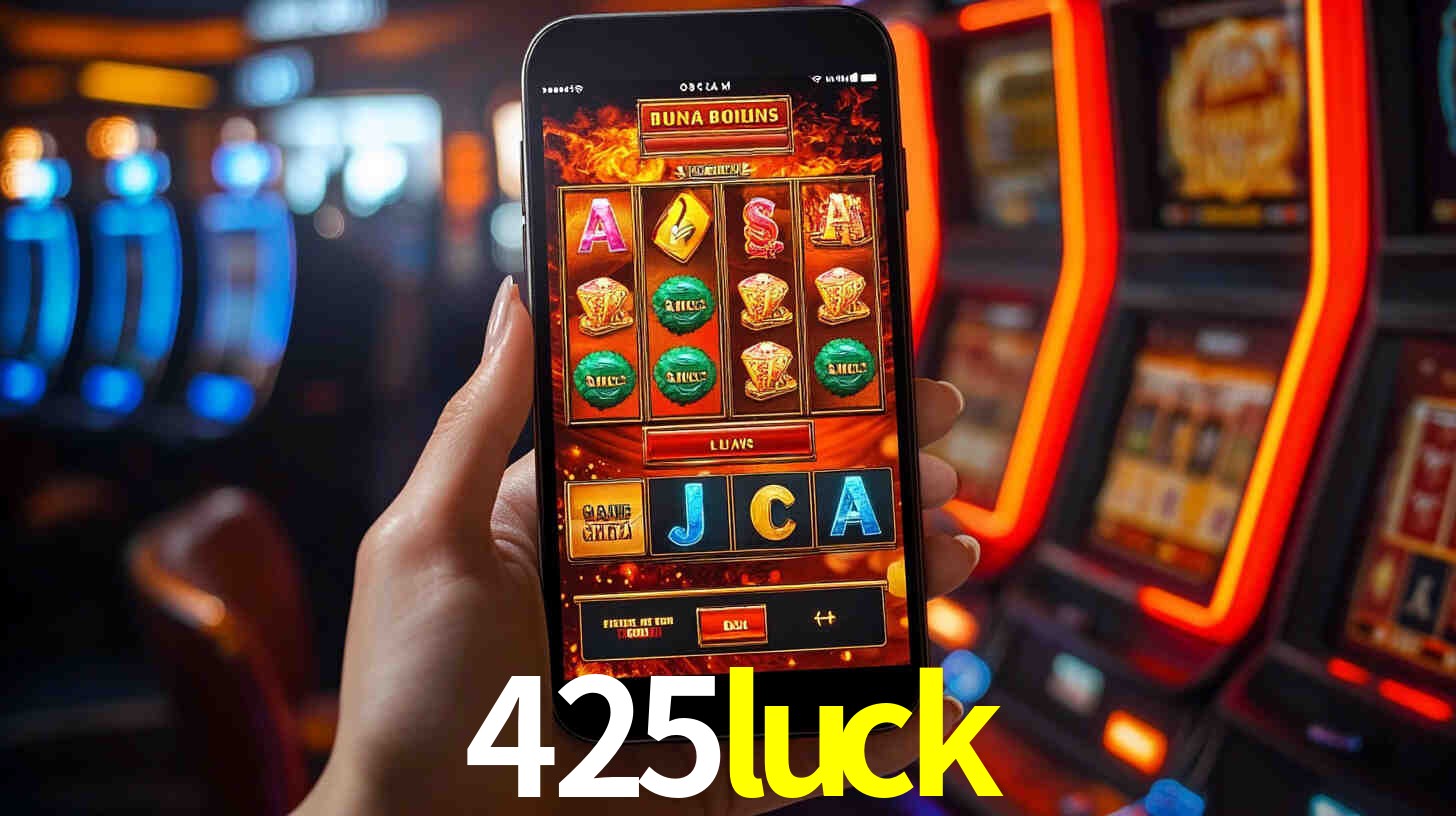 425luck.com