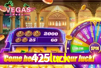 A Experiência Imersiva dos Cassinos Ao Vivo no 425luck