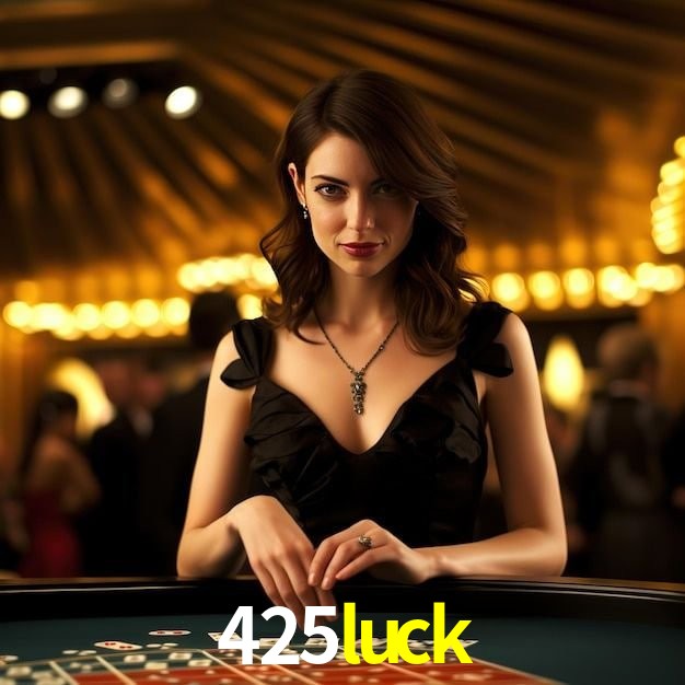 Descubra o Programa VIP da 425luck: Vantagens Exclusivas para Jogadores