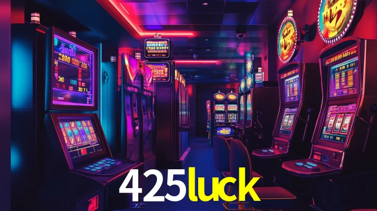 425luck,425luck.com