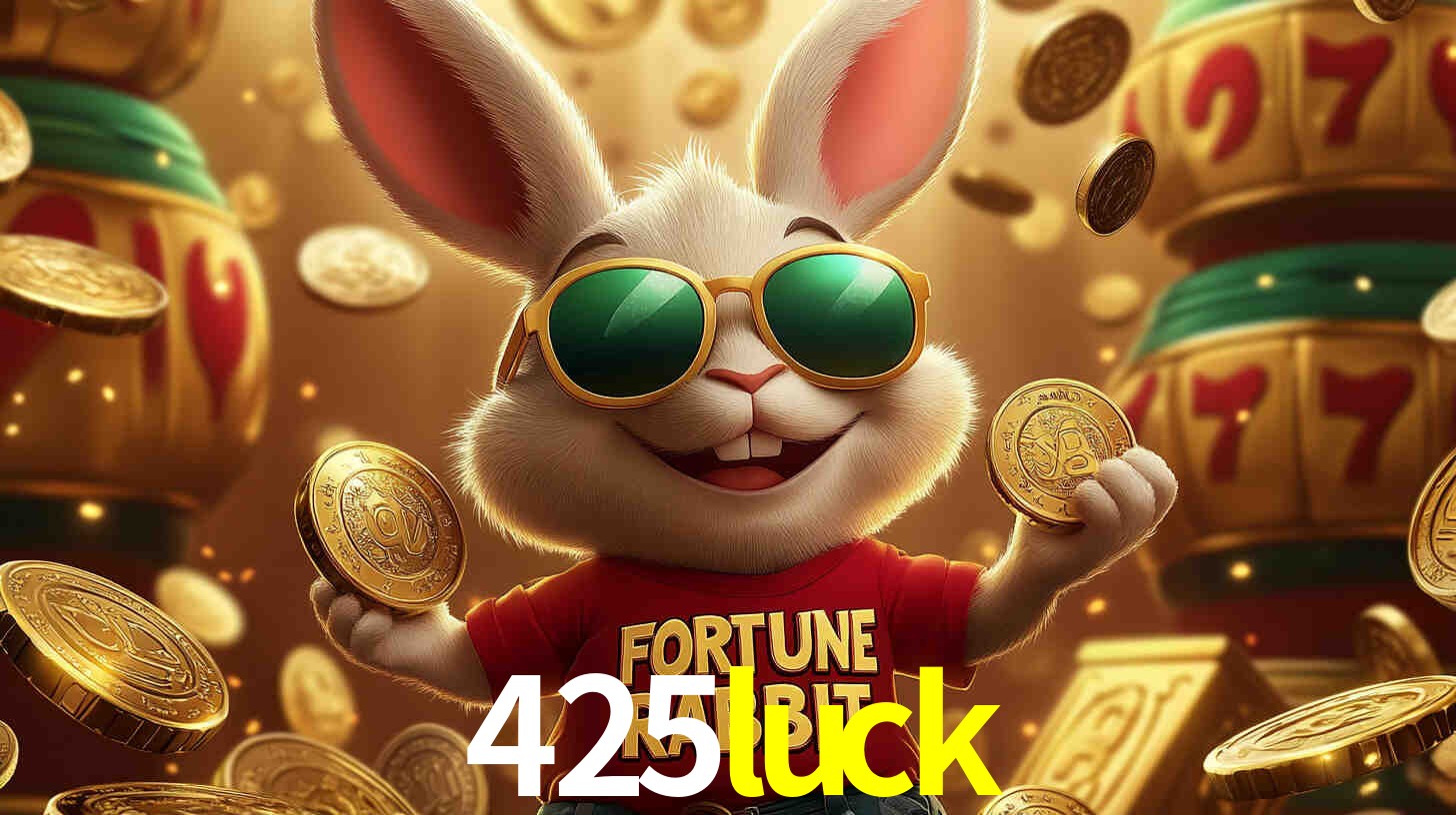 425luck: A Experiência de Casino com Jogos de Mesa ao Vivo