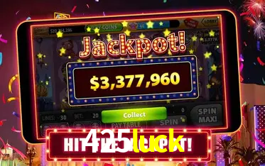 Explorando a Categoria de Eventos em Apostas na 425luck