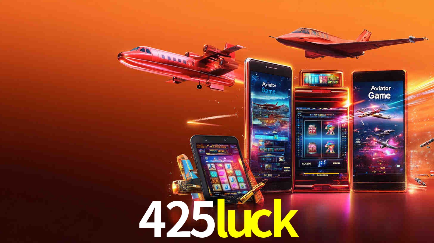 A Experiência Imersiva dos Cassinos Ao Vivo no 425luck