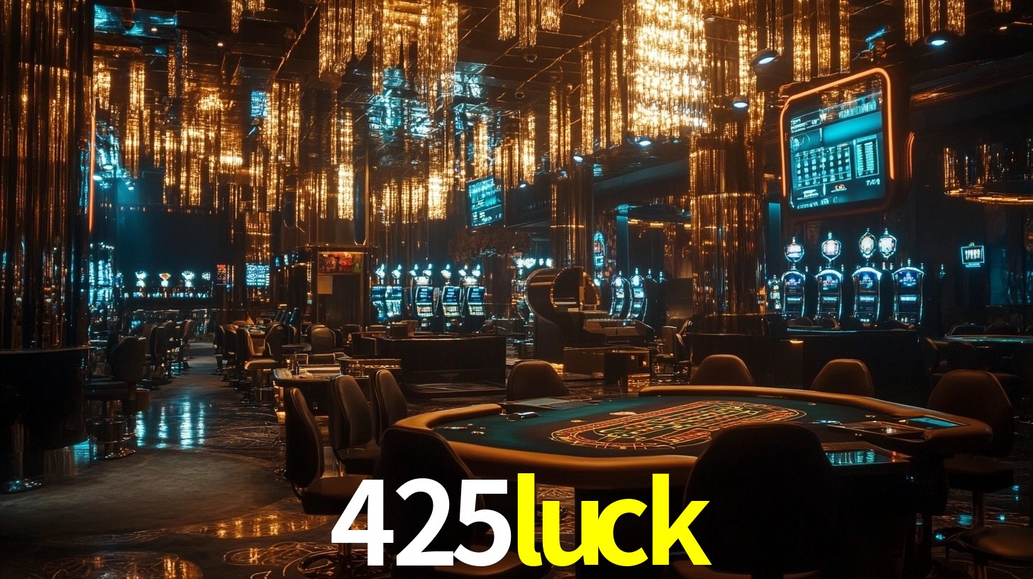 425luck.com