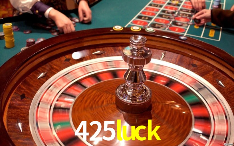 Bônus Diários 425luck