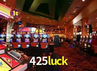 Descubra a Magia dos Jogos de Arcade no 425luck