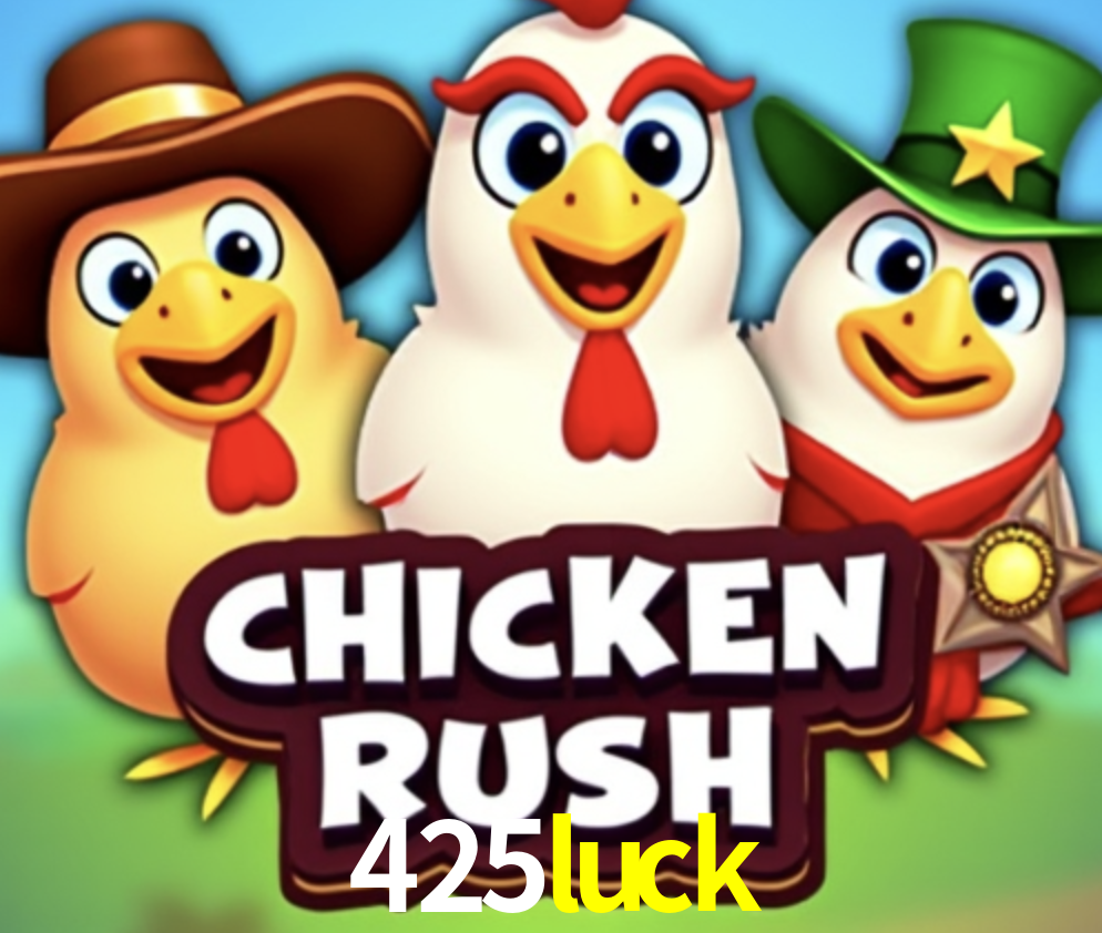 Account Benefits 425luck