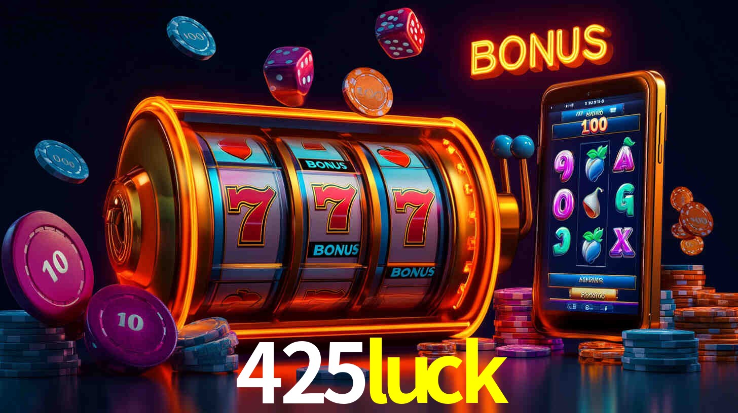 Descubra a Essência do 425luck: Nossa História e Compromissos