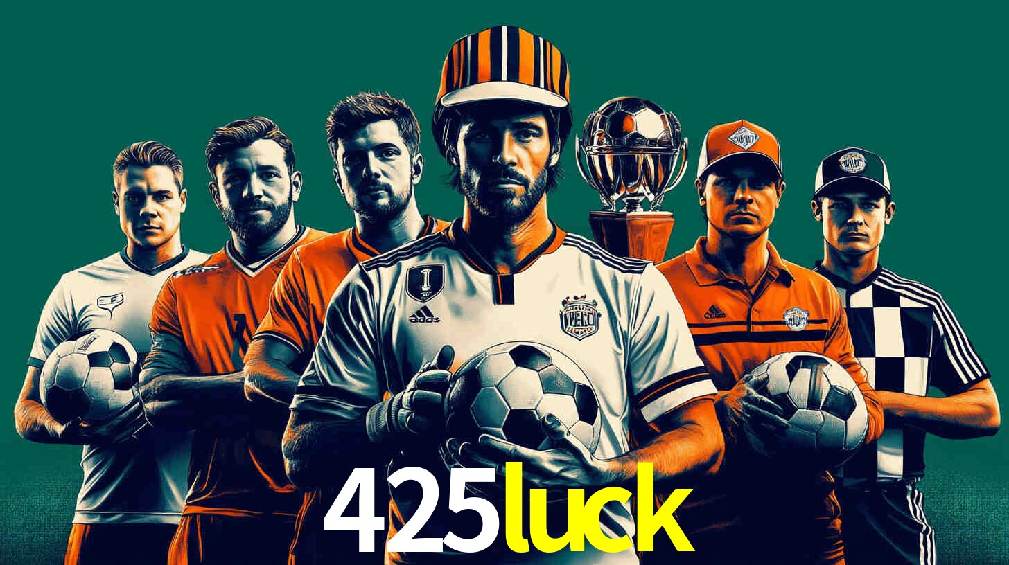 Explorando a Categoria de Eventos em Apostas na 425luck
