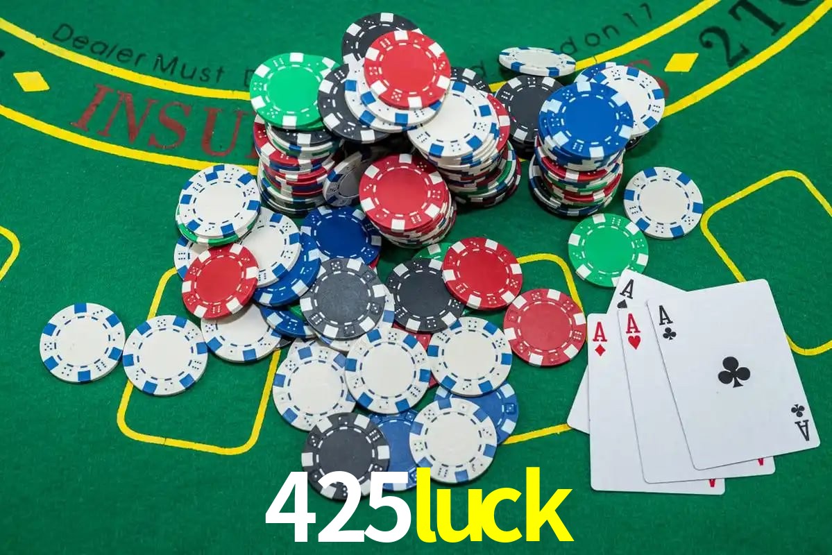 Programa VIP 425luck