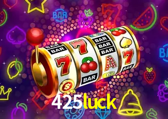 A Revolução dos Aplicativos de Jogos no 425luck