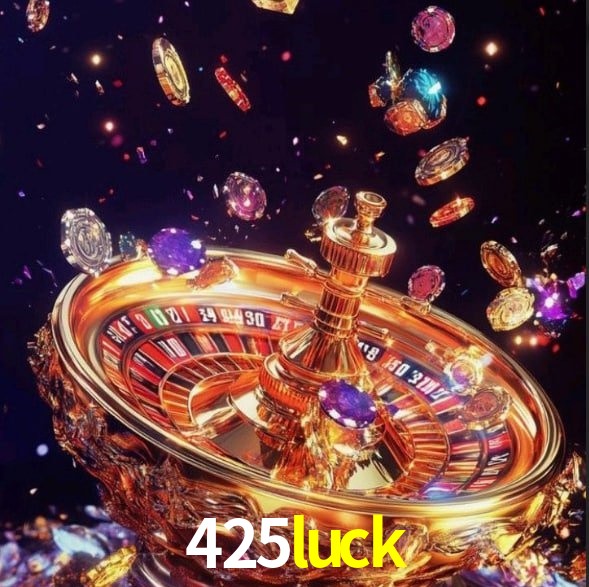 Promoções Sazonais 425luck