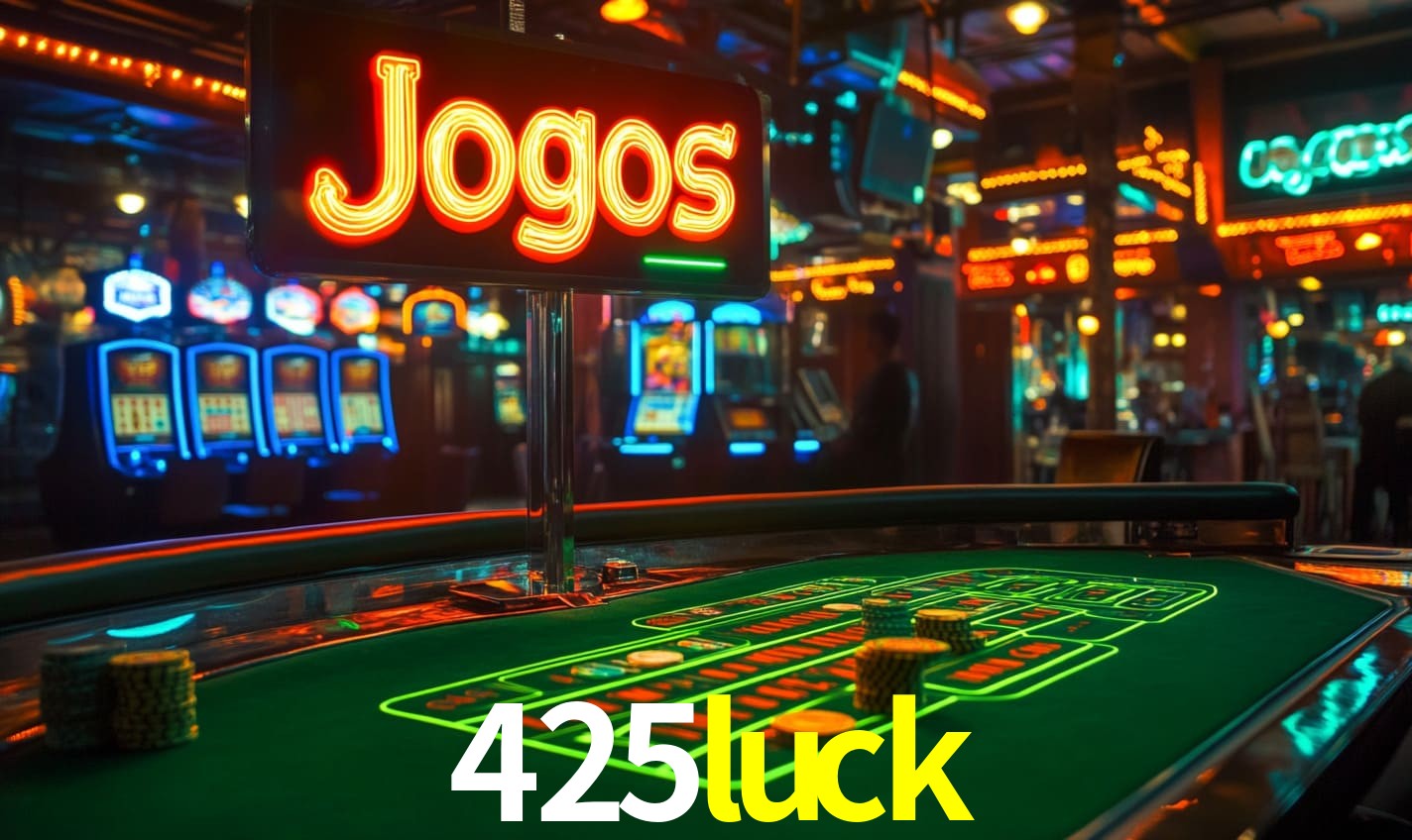 Segurança 2FA 425luck